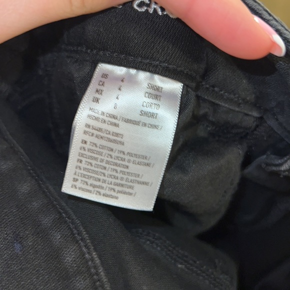 American Eagle Capris - Picture 4 of 5